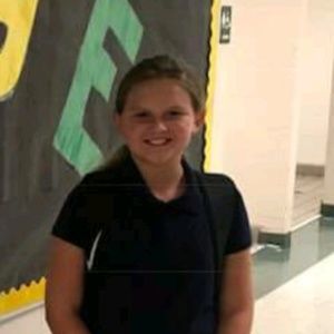 Meet your Posher, Mckenzie